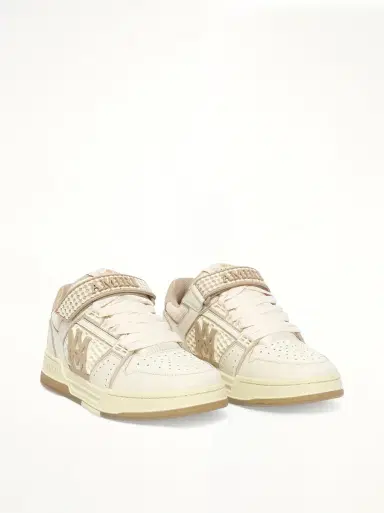 AMIRI MA Skyline in Alabaster White | Thumbnail 3 AMIRI MA Skyline in Alabaster White | Thumbnail 3