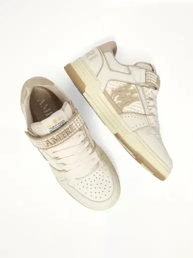 AMIRI MA Skyline in Alabaster White | Thumbnail 4 AMIRI MA Skyline in Alabaster White | Thumbnail 4