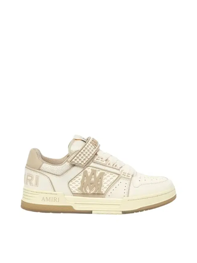 AMIRI MA Skyline in Alabaster White