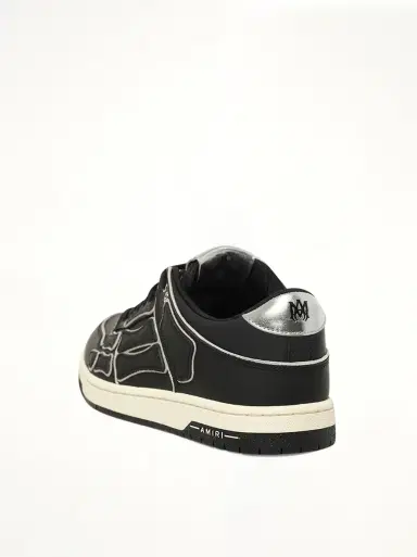 AMIRI Skel Top Low Contrast Sneaker | Thumbnail 2
