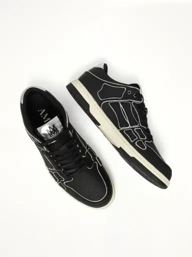 AMIRI Skel Top Low Contrast Sneaker | Thumbnail 4
