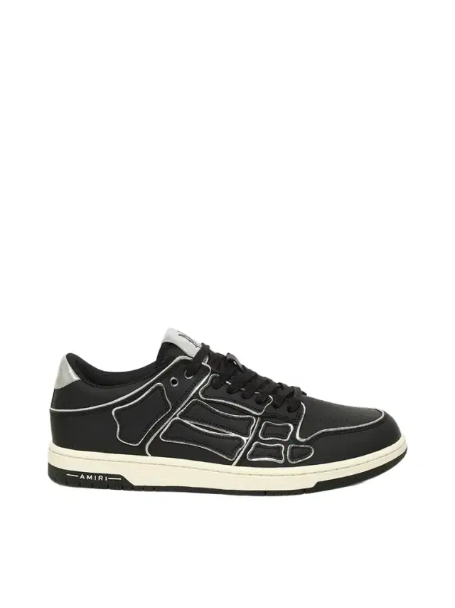 AMIRI Skel Top Low Contrast Sneaker