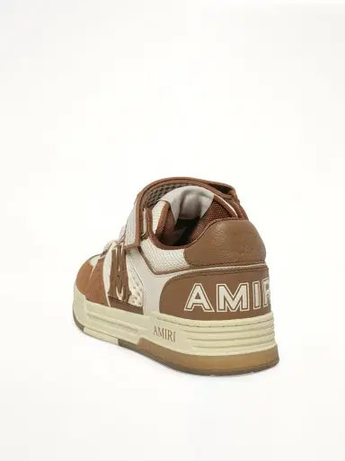 AMIRI MA Skyline Sneaker in | Thumbnail 2 AMIRI MA Skyline Sneaker in | Thumbnail 2