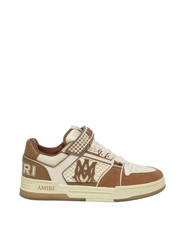 AMIRI MA Skyline Sneaker in