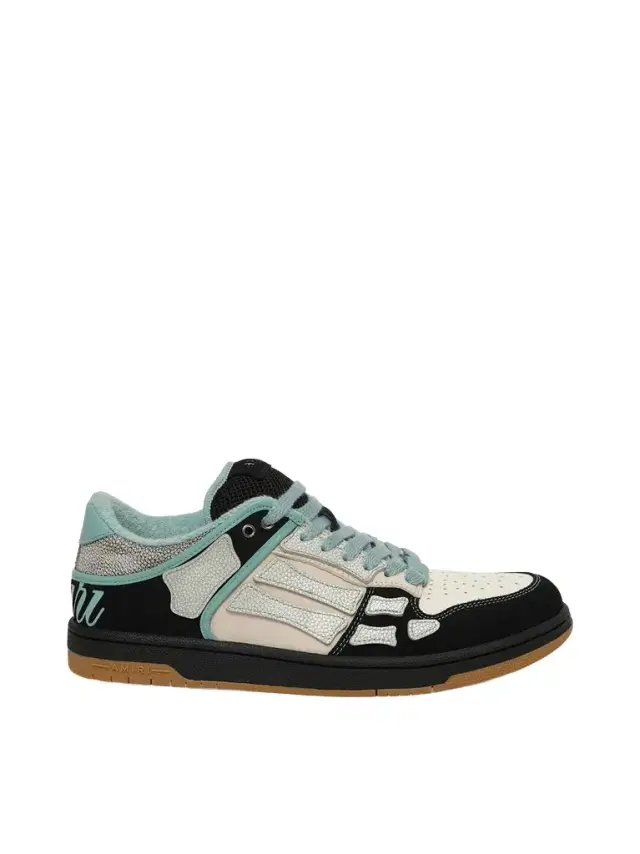 AMIRI XL Skel Top Low Sneaker