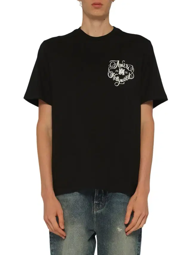 AMIRI Amiri Hollywood T-shirt