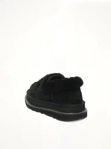 Sacai Ugg Sacai Loafer | Thumbnail 2