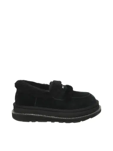 Sacai Ugg Sacai Loafer | Thumbnail 1