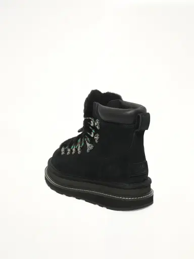 Sacai Ugg Sacai Hiker | Thumbnail 2 Sacai Ugg Sacai Hiker | Thumbnail 2