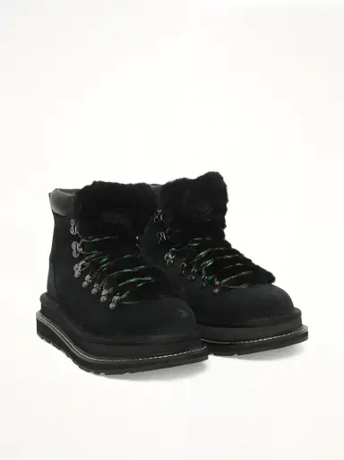 Sacai Ugg Sacai Hiker | Thumbnail 3 Sacai Ugg Sacai Hiker | Thumbnail 3