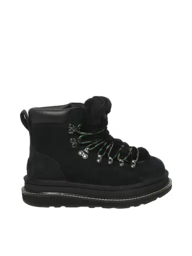 Sacai Ugg Sacai Hiker | Thumbnail 1 Sacai Ugg Sacai Hiker | Thumbnail 1