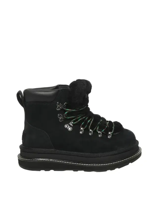 Sacai Ugg Sacai Hiker