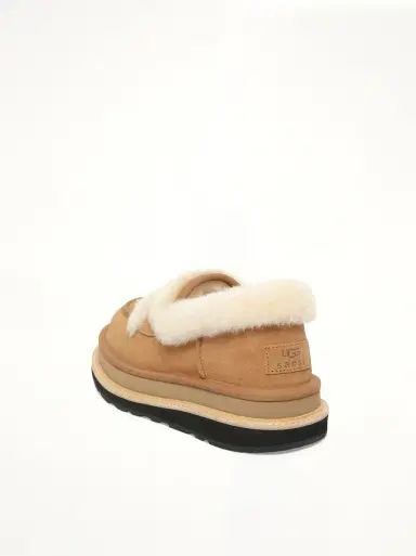 Sacai Ugg Sacai Loafer | Thumbnail 2 Sacai Ugg Sacai Loafer | Thumbnail 2