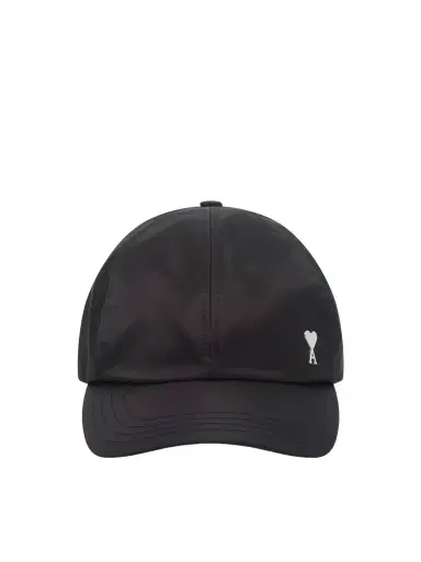 AMI PARIS Ami De Coeur Stud Cap | Thumbnail 1 AMI PARIS Ami De Coeur Stud Cap | Thumbnail 1