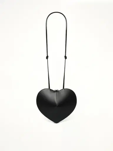 Alaïa Le Coeur Bag | Thumbnail 5 Alaïa Le Coeur Bag | Thumbnail 5