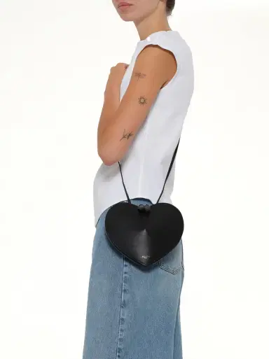 Alaïa Le Coeur Bag | Thumbnail 6 Alaïa Le Coeur Bag | Thumbnail 6