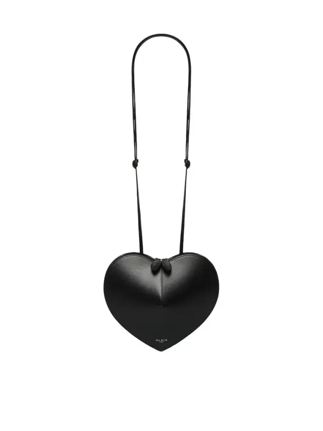 Alaïa Le Coeur Bag