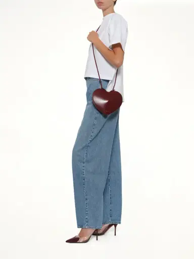 Alaïa Le Coeur Bag | Thumbnail 4