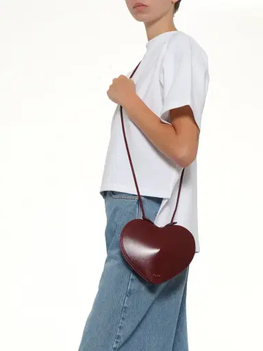 Alaïa Le Coeur Bag | Thumbnail 6