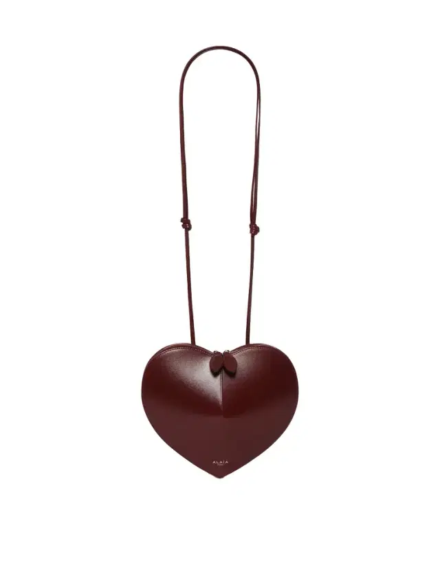 Alaïa Le Coeur Bag