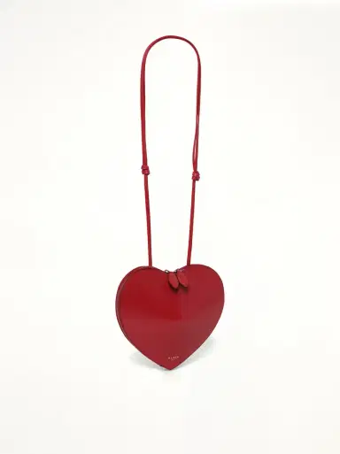 Alaïa Le Coeur Bag | Thumbnail 3 Alaïa Le Coeur Bag | Thumbnail 3
