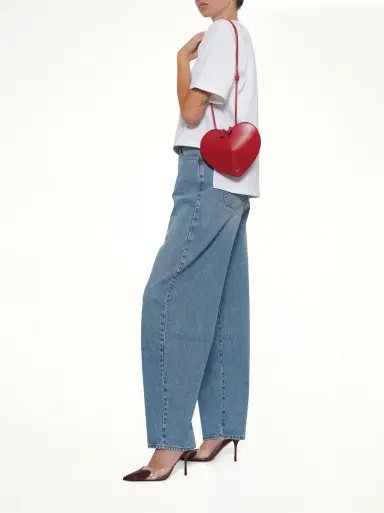 Alaïa Le Coeur Bag | Thumbnail 4 Alaïa Le Coeur Bag | Thumbnail 4