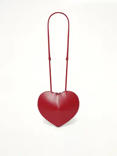 Alaïa Le Coeur Bag | Thumbnail 5 Alaïa Le Coeur Bag | Thumbnail 5