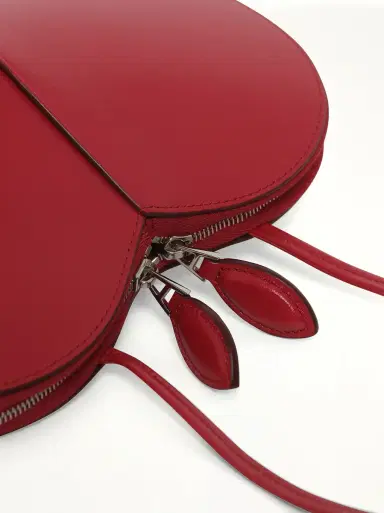 Alaïa Le Coeur Bag | Thumbnail 8 Alaïa Le Coeur Bag | Thumbnail 8