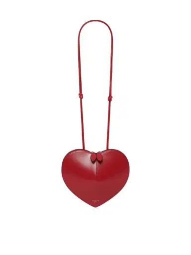 Alaïa Le Coeur Bag | Thumbnail 1 Alaïa Le Coeur Bag | Thumbnail 1