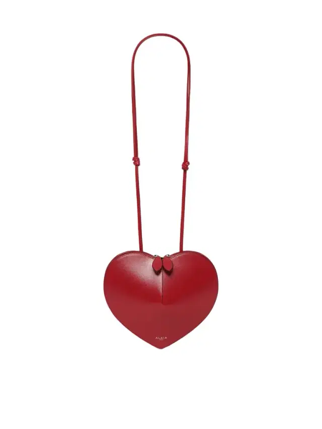 Alaïa Le Coeur Bag