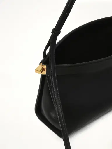 Alaïa Le Click East West Medium Bag | Thumbnail 8