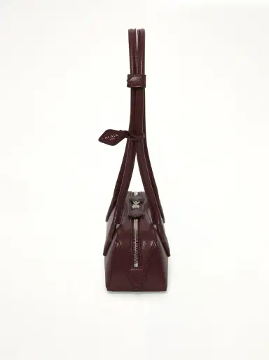 Alaïa Le Teckel Small Bag | Thumbnail 2 Alaïa Le Teckel Small Bag | Thumbnail 2