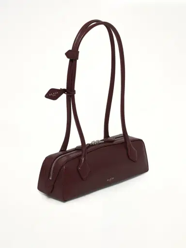 Alaïa Le Teckel Small Bag | Thumbnail 3 Alaïa Le Teckel Small Bag | Thumbnail 3