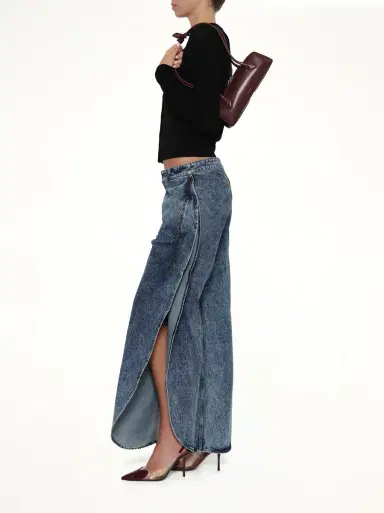 Alaïa Le Teckel Small Bag | Thumbnail 4 Alaïa Le Teckel Small Bag | Thumbnail 4