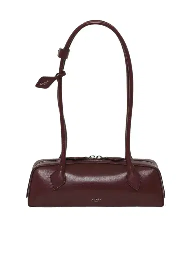 Alaïa Le Teckel Small Bag | Thumbnail 1 Alaïa Le Teckel Small Bag | Thumbnail 1