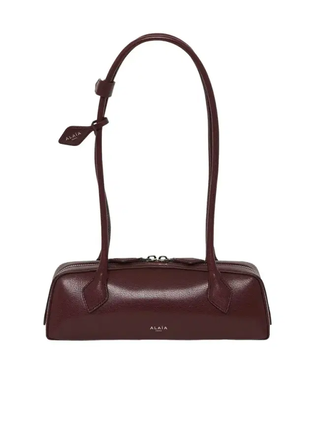 Alaïa Le Teckel Small Bag