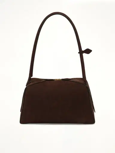 Alaïa Le Bouledogue Medium Bag | Thumbnail 5 Alaïa Le Bouledogue Medium Bag | Thumbnail 5