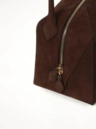 Alaïa Le Bouledogue Medium Bag | Thumbnail 8 Alaïa Le Bouledogue Medium Bag | Thumbnail 8