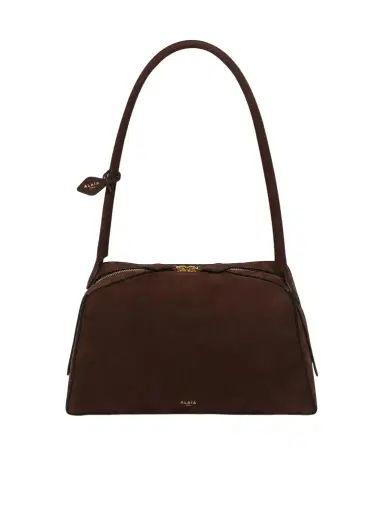 Alaïa Le Bouledogue Medium Bag | Thumbnail 1 Alaïa Le Bouledogue Medium Bag | Thumbnail 1