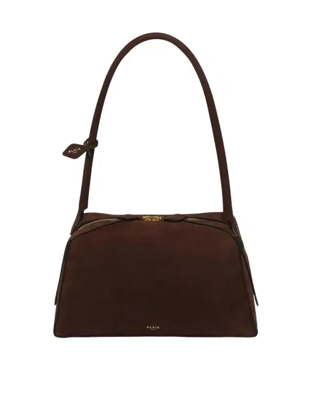 Alaïa Le Bouledogue Medium Bag
