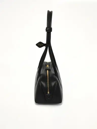 Alaïa Le Teckel Medium Padded Bag | Thumbnail 2 Alaïa Le Teckel Medium Padded Bag | Thumbnail 2