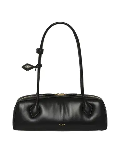 Alaïa Le Teckel Medium Padded Bag | Thumbnail 1 Alaïa Le Teckel Medium Padded Bag | Thumbnail 1
