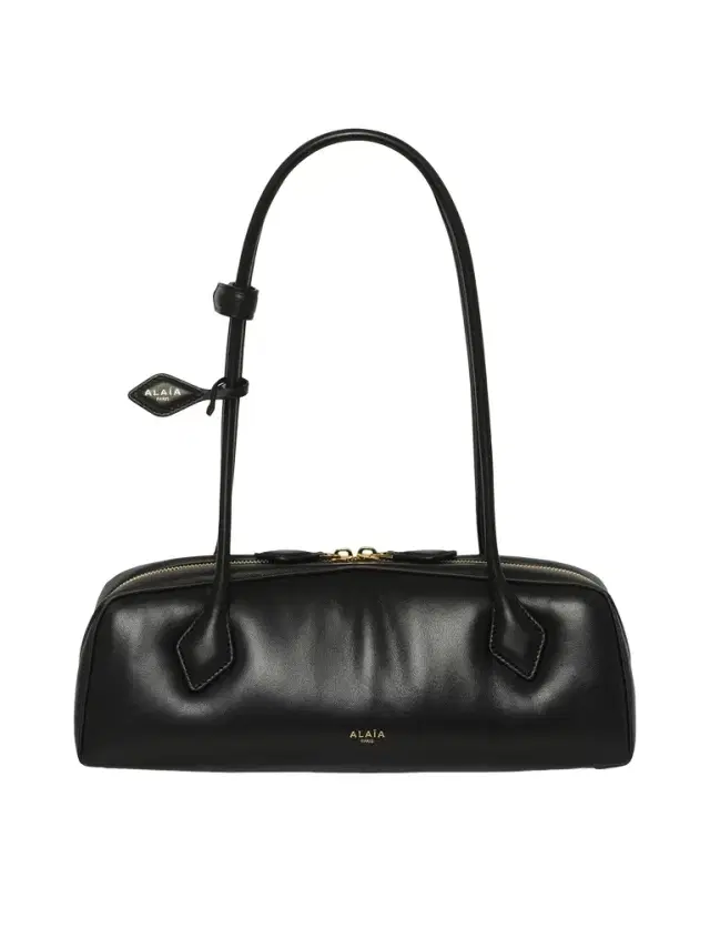 Alaïa Le Teckel Medium Padded Bag