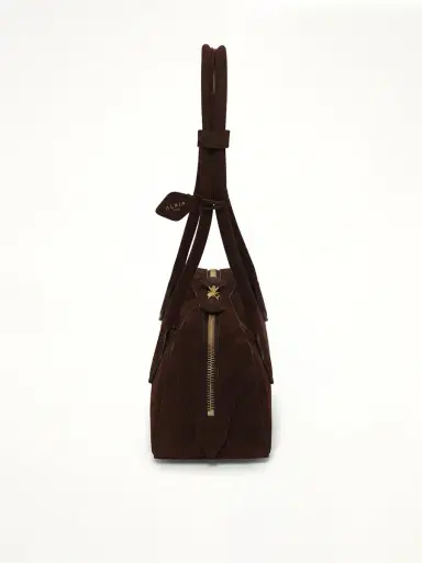 Alaïa Le Teckel Medium Bag | Thumbnail 2 Alaïa Le Teckel Medium Bag | Thumbnail 2