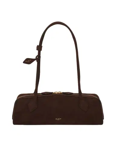 Alaïa Le Teckel Medium Bag | Thumbnail 1 Alaïa Le Teckel Medium Bag | Thumbnail 1