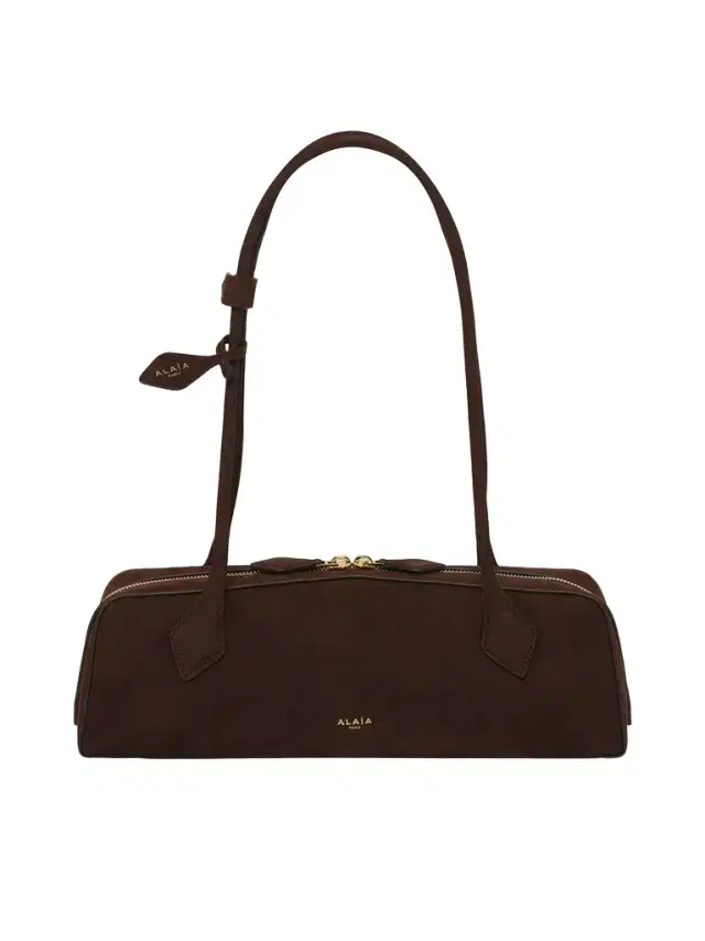 Alaïa Le Teckel Medium Bag