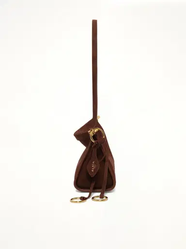 Alaïa Le Click East West Small Bag | Thumbnail 2 Alaïa Le Click East West Small Bag | Thumbnail 2