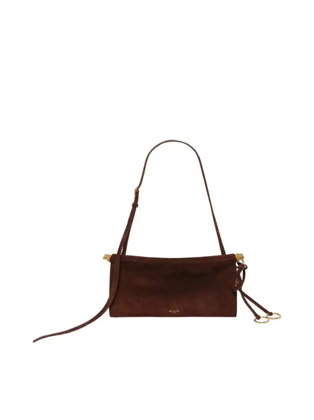Le Click East West Small Bag
