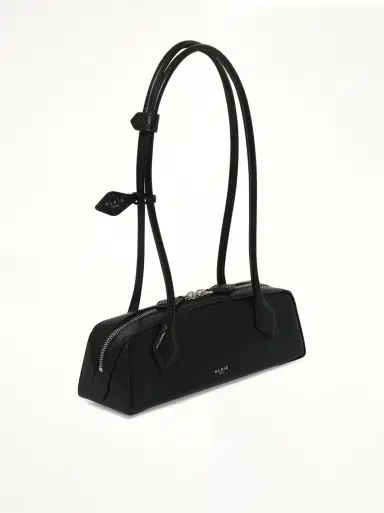Alaïa Le Teckel Small Goatskin Bag | Thumbnail 3 Alaïa Le Teckel Small Goatskin Bag | Thumbnail 3