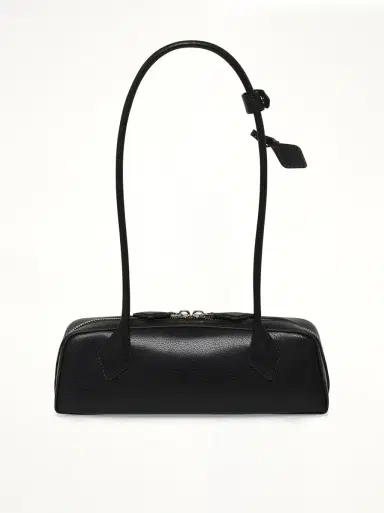 Alaïa Le Teckel Small Goatskin Bag | Thumbnail 5 Alaïa Le Teckel Small Goatskin Bag | Thumbnail 5